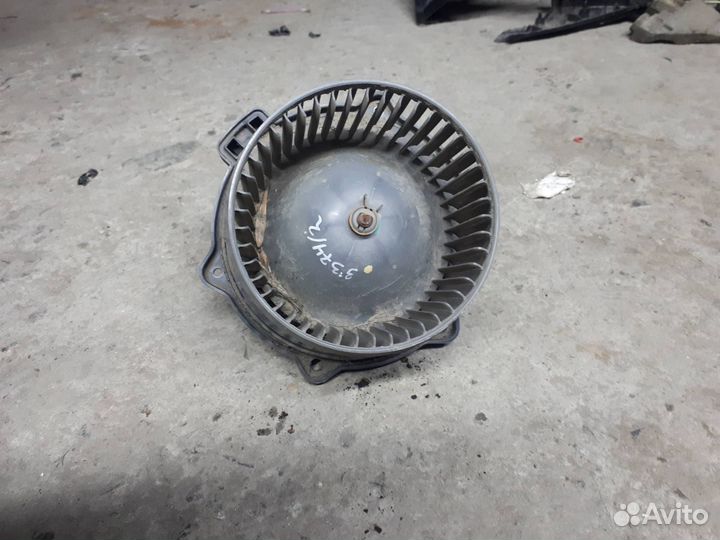 Моторчик печки Chevrolet Lacetti 2008 614470