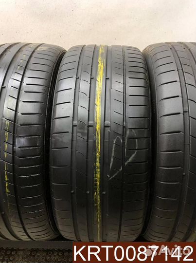 Continental ContiSportContact 5 225/40 R18 106K