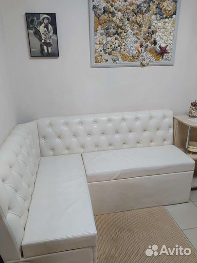 Панно из ракушек