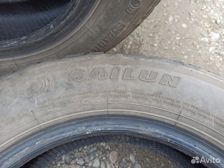 Sailun Ice Blazer Arctic 195/65 R15