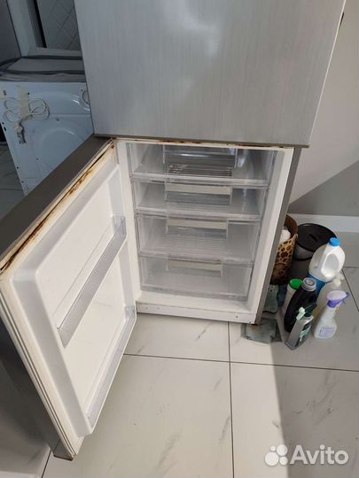 Холодильник бу