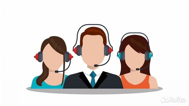 Оператор Call-Centre (удаленная работа)