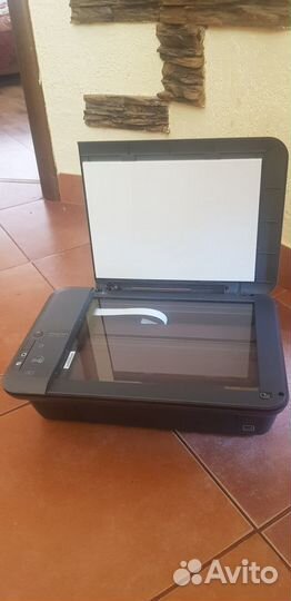 Принтер Hp Deskjet 1050A