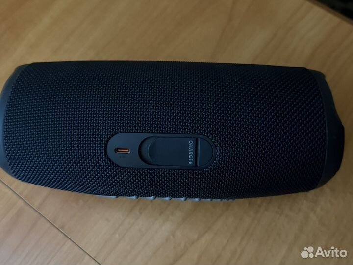 Колонка jbl charge 5