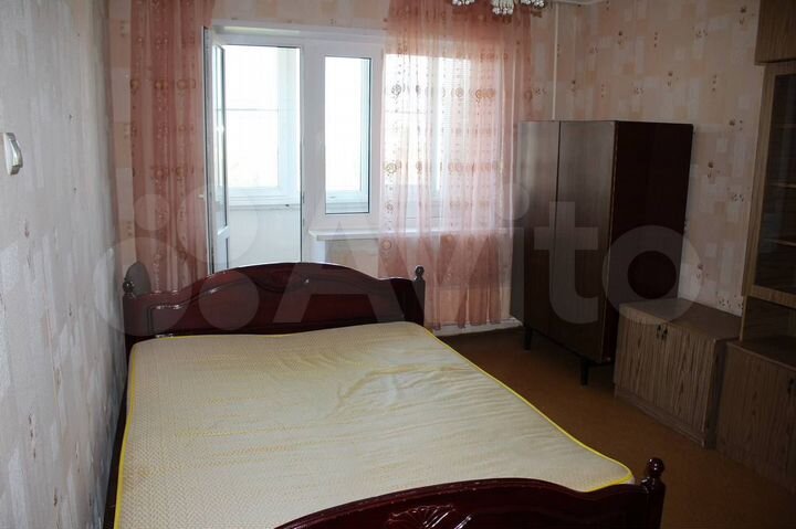 1-к. квартира, 33,3 м², 8/9 эт.