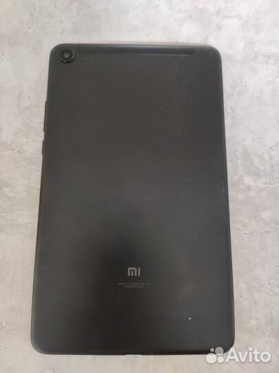 Планшет xiaomi mi pad 4