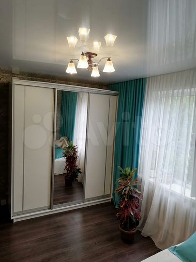 Дом 98 м² на участке 14 сот.