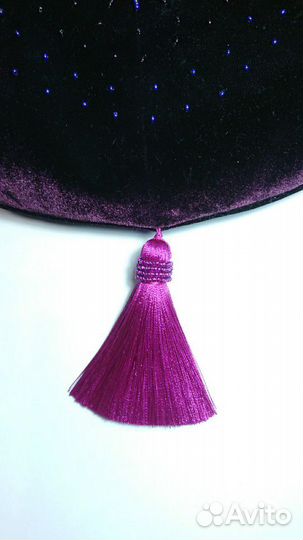 Сумка ручной работы