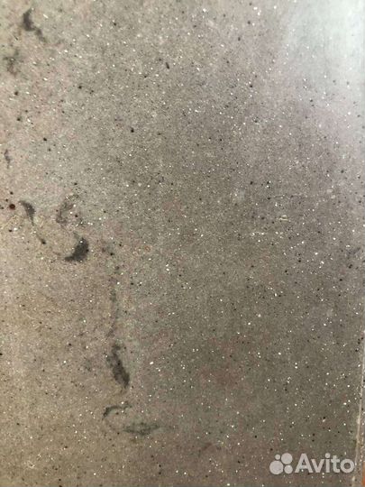 Столешница из искусственного камня для кухни