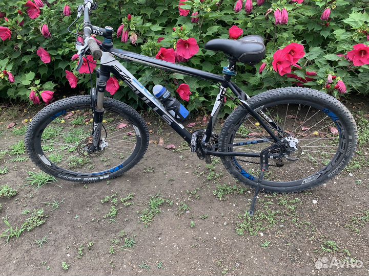 Велосипед Bulls