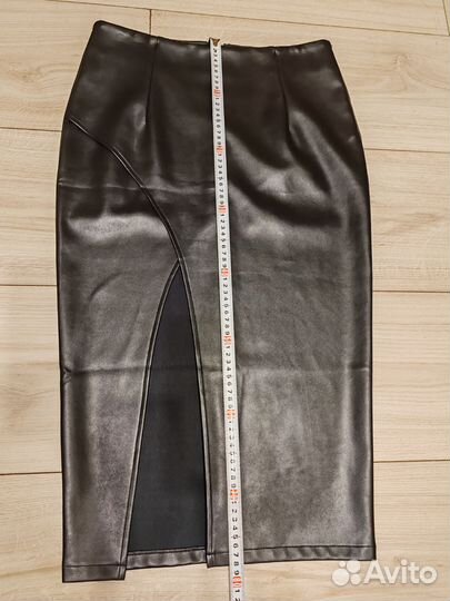 Юбка женская черная 46-48