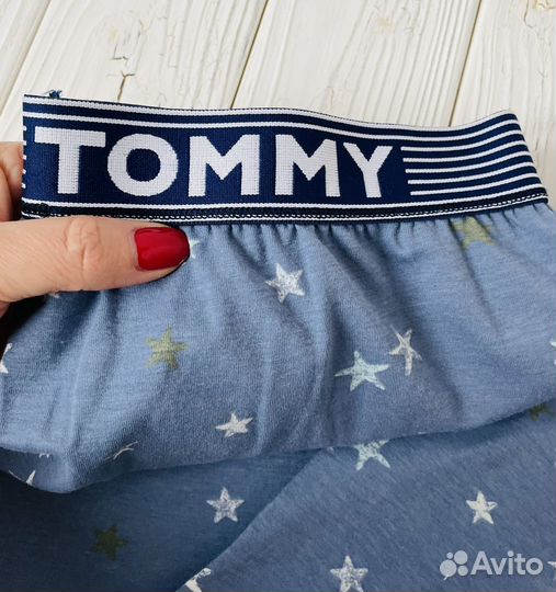 Штаны Tommy hilfiger оригинал