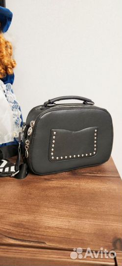 Сумка женская через плечо