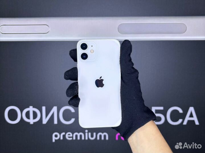iPhone 12 mini, 128 ГБ