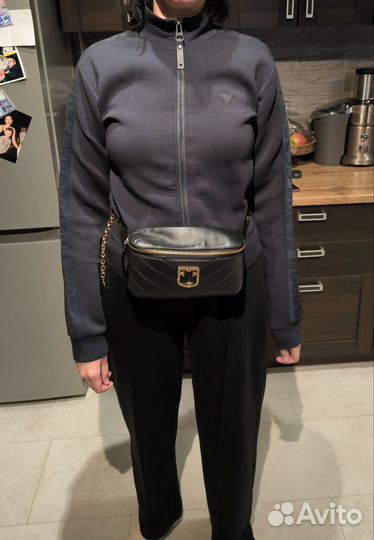 Поясная сумка Furla женская