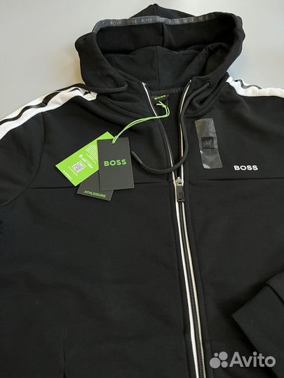 Мужской спортивный костюм Hugo Boss