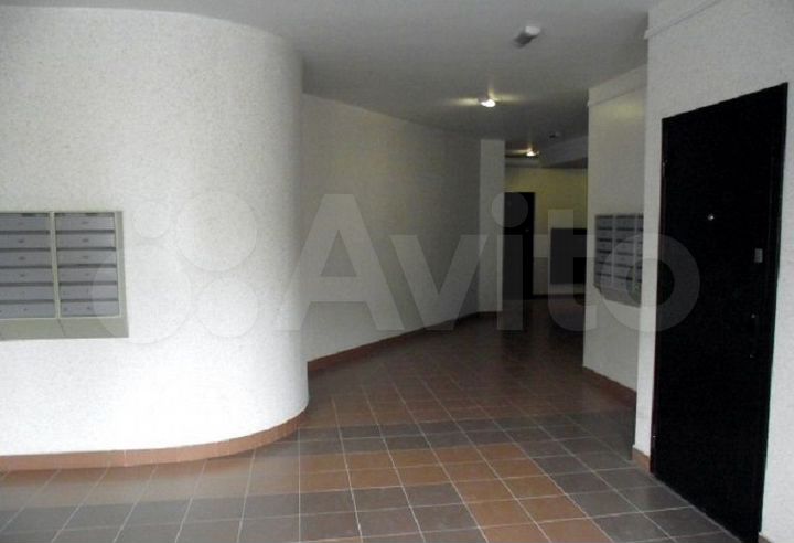 2-к. квартира, 62 м², 15/17 эт.