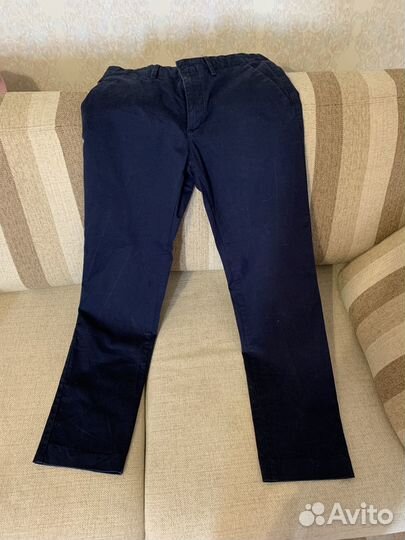 Мужской костюм