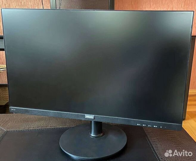 Монитор для компьютера 24 дюйма Philips