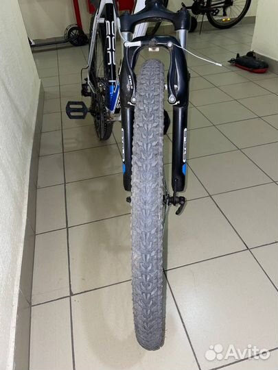 Велосипед stels navigator 600