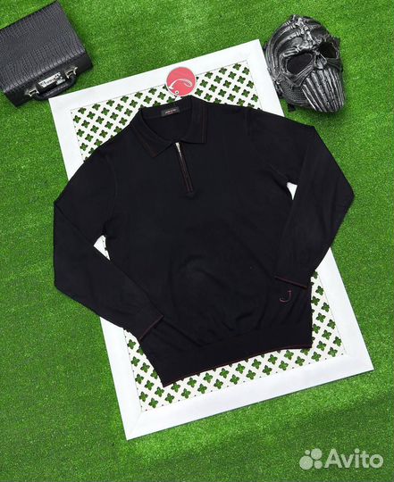 Свитер Jacob conen