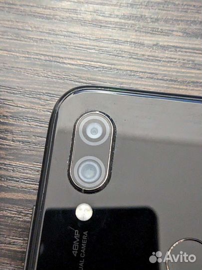 Xiaomi redmi note 7 4 оперативной, 64gb