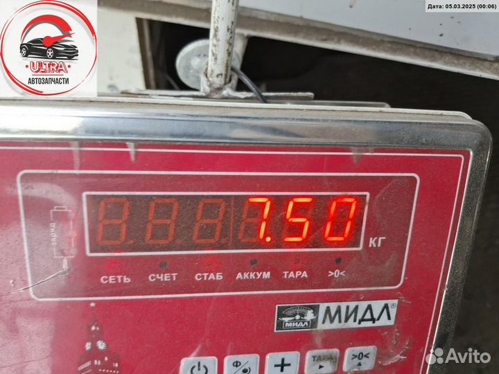 Рейка рулевая б/у BMW 3 E36 (1991-2000) 1096240