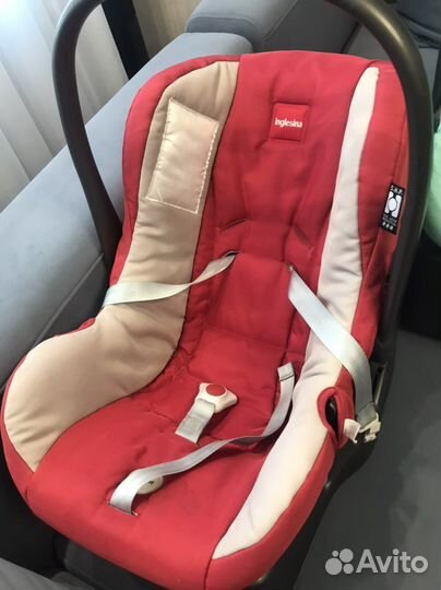 Автолюлька от 0 с базой