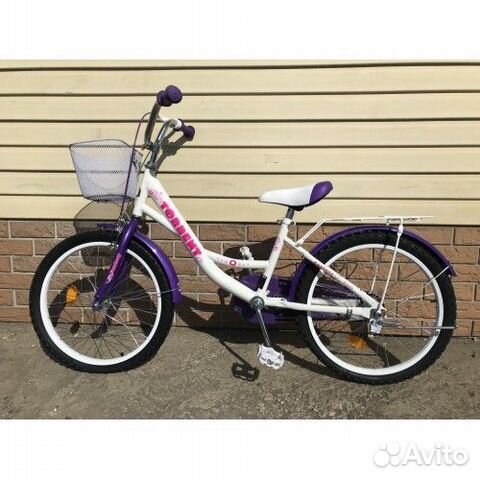 Велосипед 20