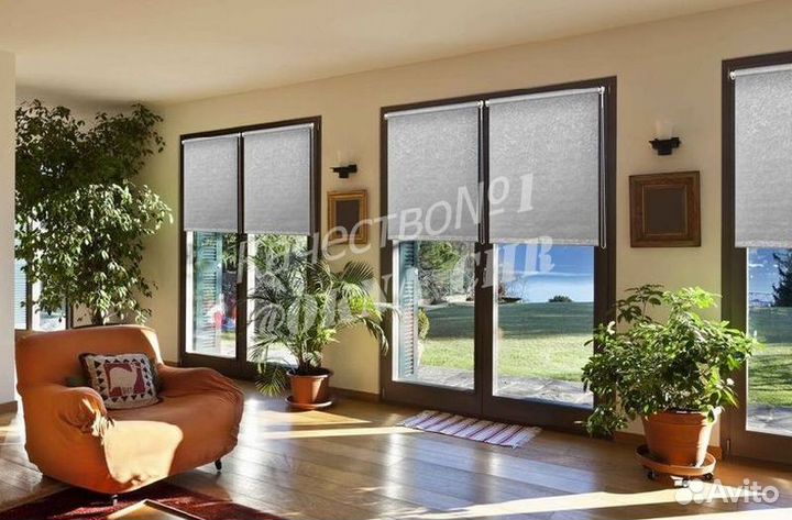 Пластиковые двери в рассрочку