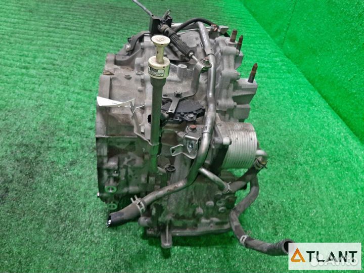 АКПП mitsubishi galant fortis