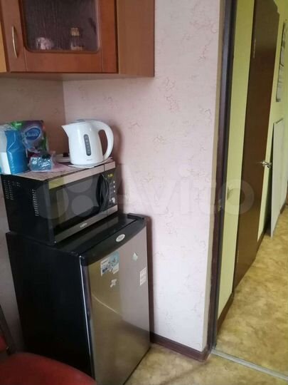 1-к. квартира, 24 м², 2/4 эт.