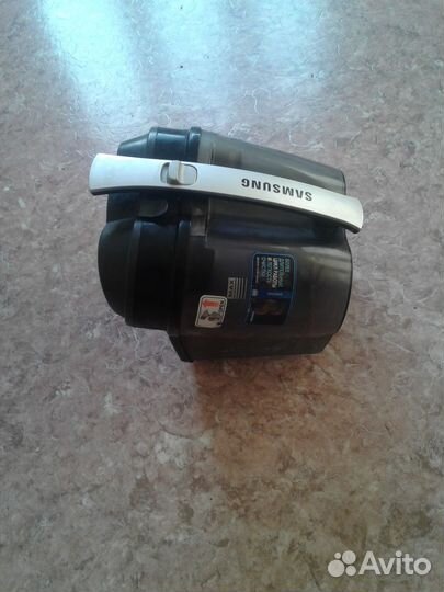 Контейнер пылесборник для пылесоса samsung
