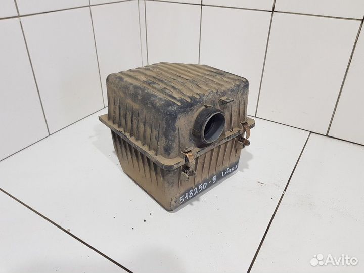 Воздушный фильтр (Lifan X60)