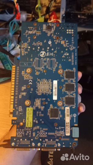 Видеокарта