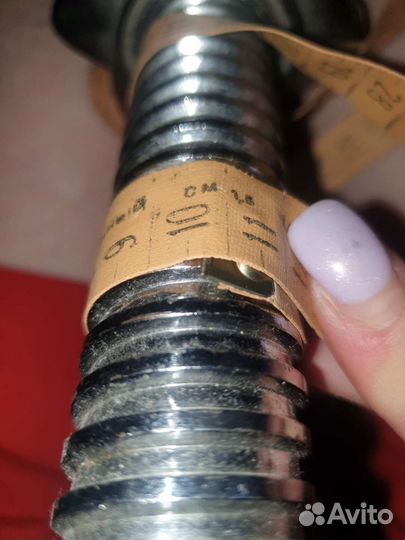 Штанга гриф блины