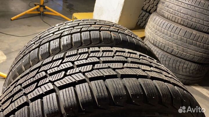 Firestone Multiseason 215/55 R16 97V