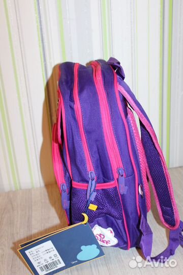 Школьный ранец