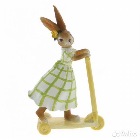 Кролики Lefard