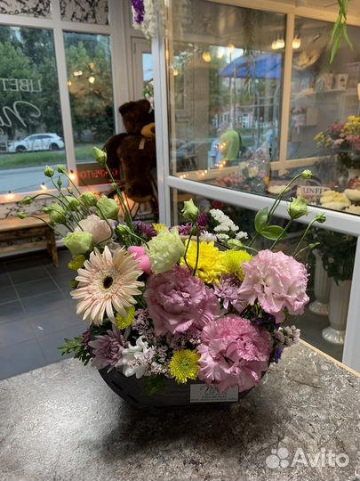 Букет роз с доставкой букеты цветы