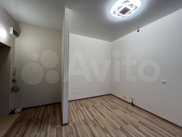 1-к. квартира, 36 м², 3/3 эт.