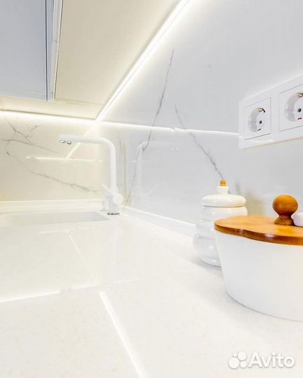 Кухни на заказ собственное производство