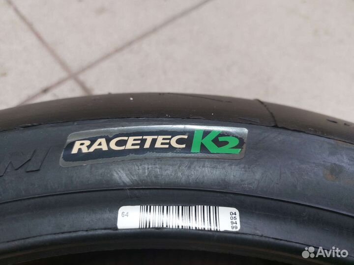 Шины на мотоцикл Metezeler