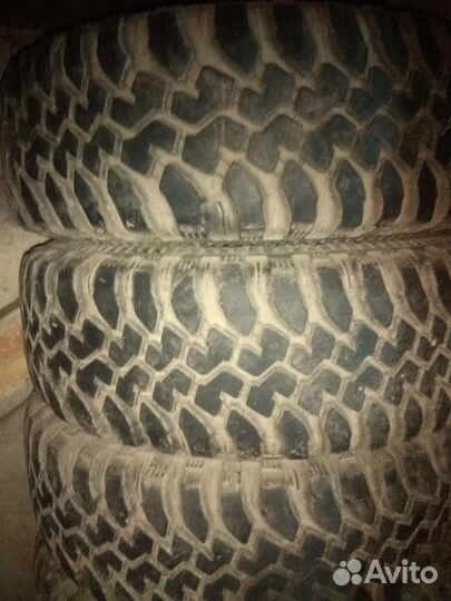 Cordiant Off Road 215/65 R16