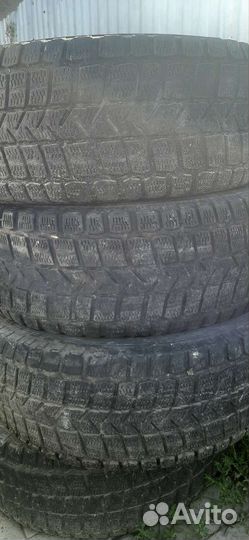 Maxxis MA-1 265/70 R15