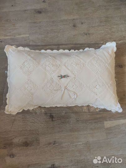Подушка декоративная Автрия винтаж