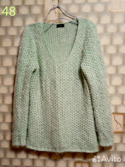 Женские вещи