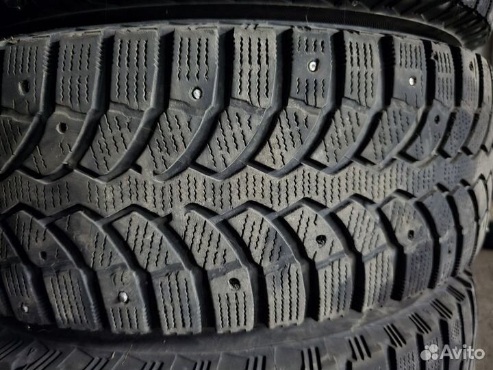 Зимняя резина r13