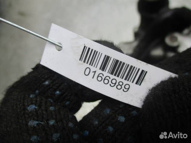 Цилиндр сцепления главный iveco Daily 3 2005