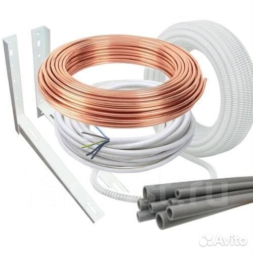 Трасса для кондиционеров